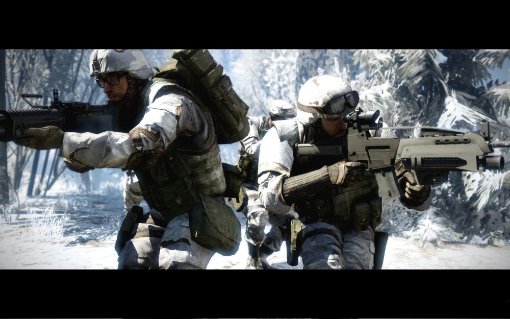 Battlefield: Bad Company 2
