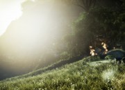 Battlefield screenshot