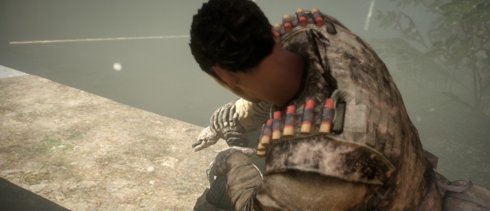 Battlefield: Bad Company 2