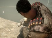 Battlefield screenshot