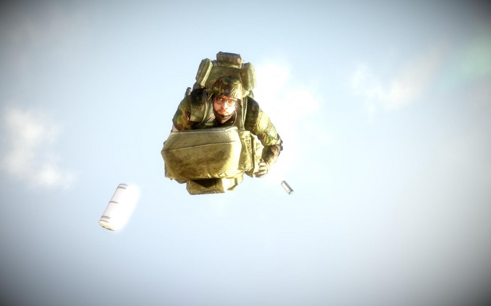 Battlefield: Bad Company 2