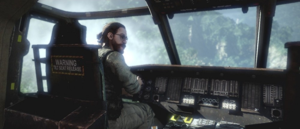 Battlefield: Bad Company 2