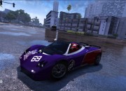Test Drive Unlimited 2