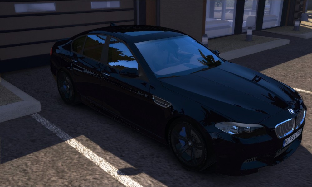 Test Drive Unlimited 2