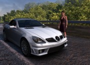 Test Drive Unlimited 2