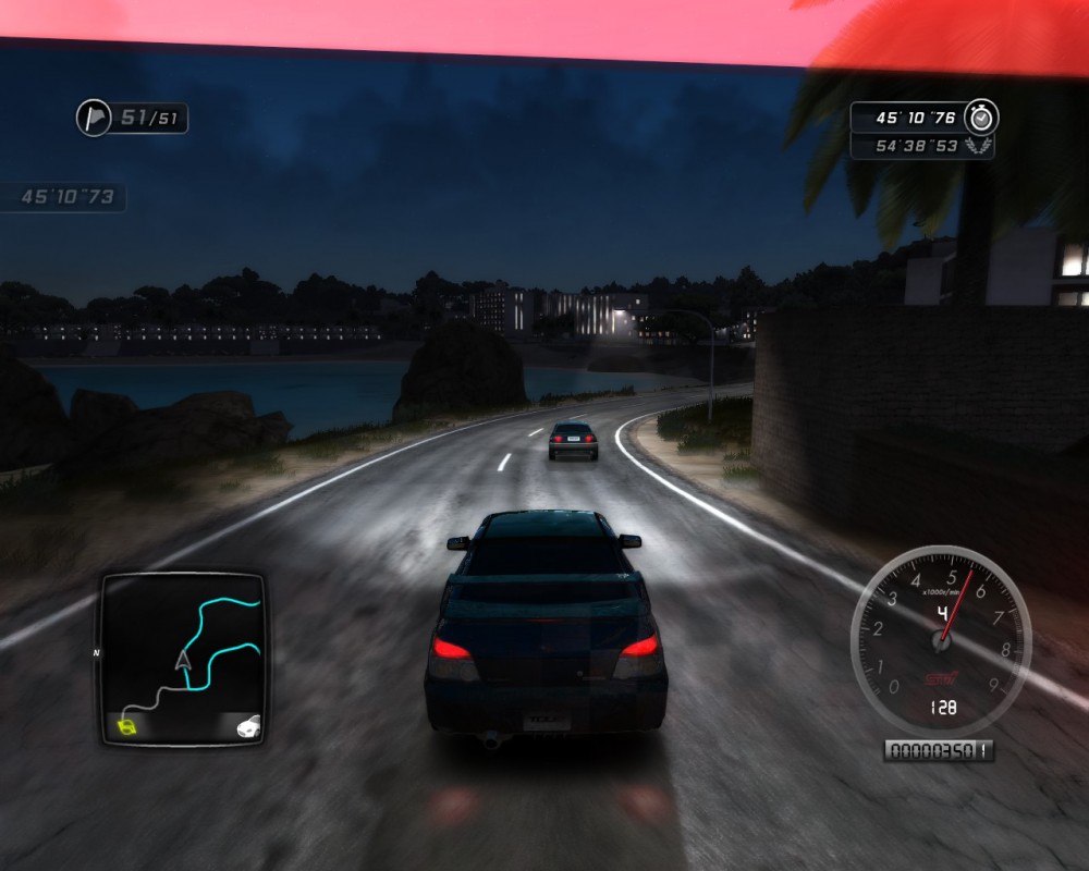 Test Drive Unlimited 2
