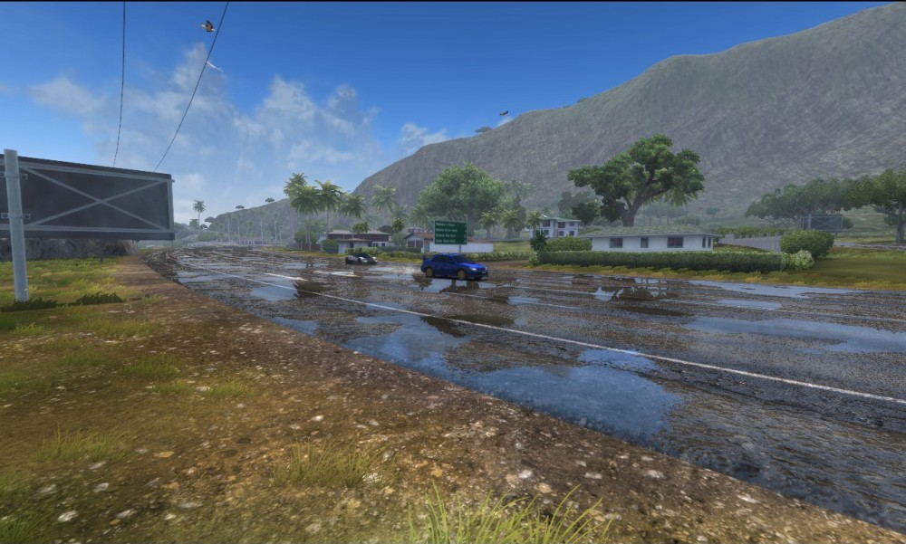 Test Drive Unlimited 2