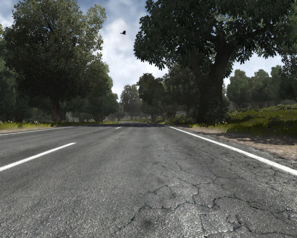 Test Drive Unlimited 2