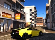 Test Drive Unlimited 2 screenshot