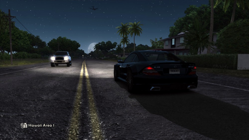 Test Drive Unlimited 2