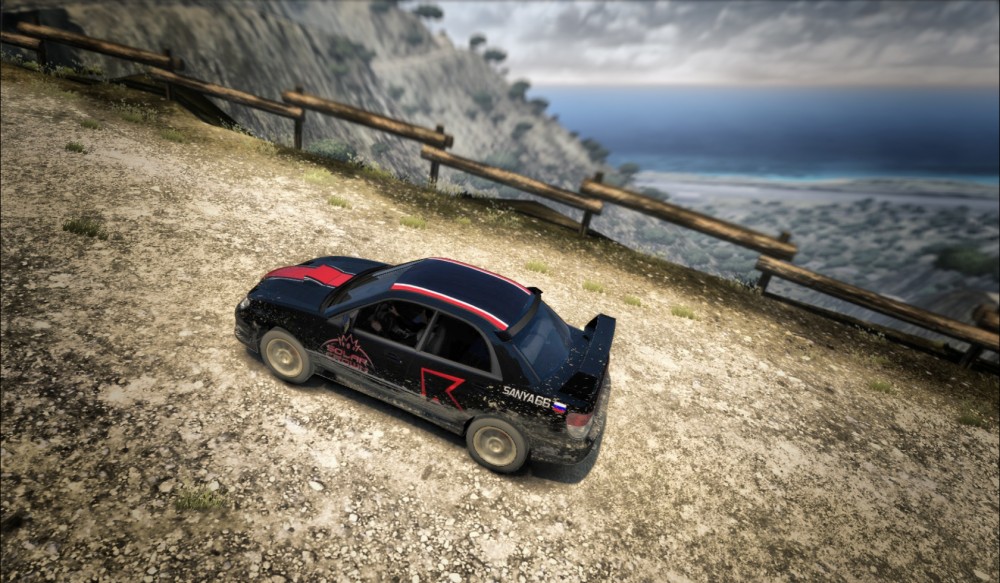 Test Drive Unlimited 2