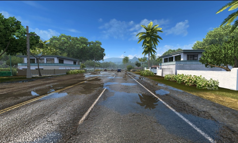 Test Drive Unlimited 2
