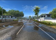 Test Drive Unlimited 2 screenshot