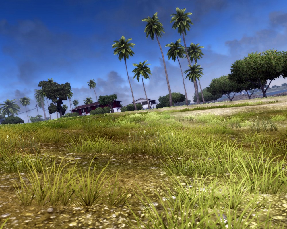 Test Drive Unlimited 2