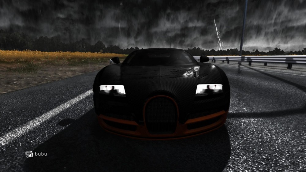 Test Drive Unlimited 2