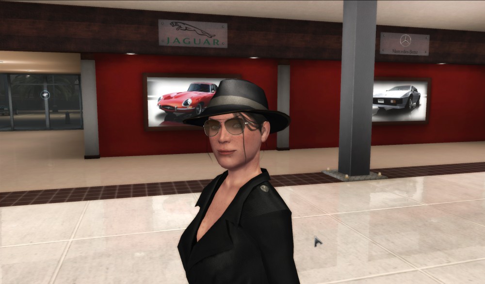 Test Drive Unlimited 2