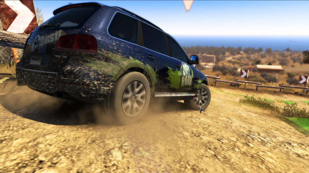 Test Drive Unlimited 2