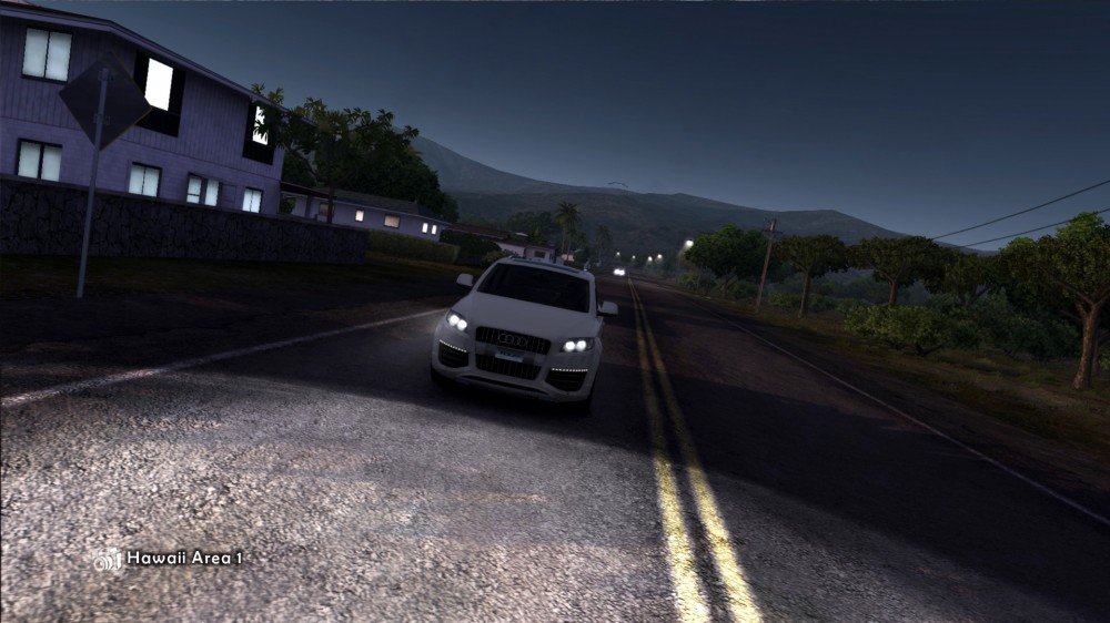 Test Drive Unlimited 2