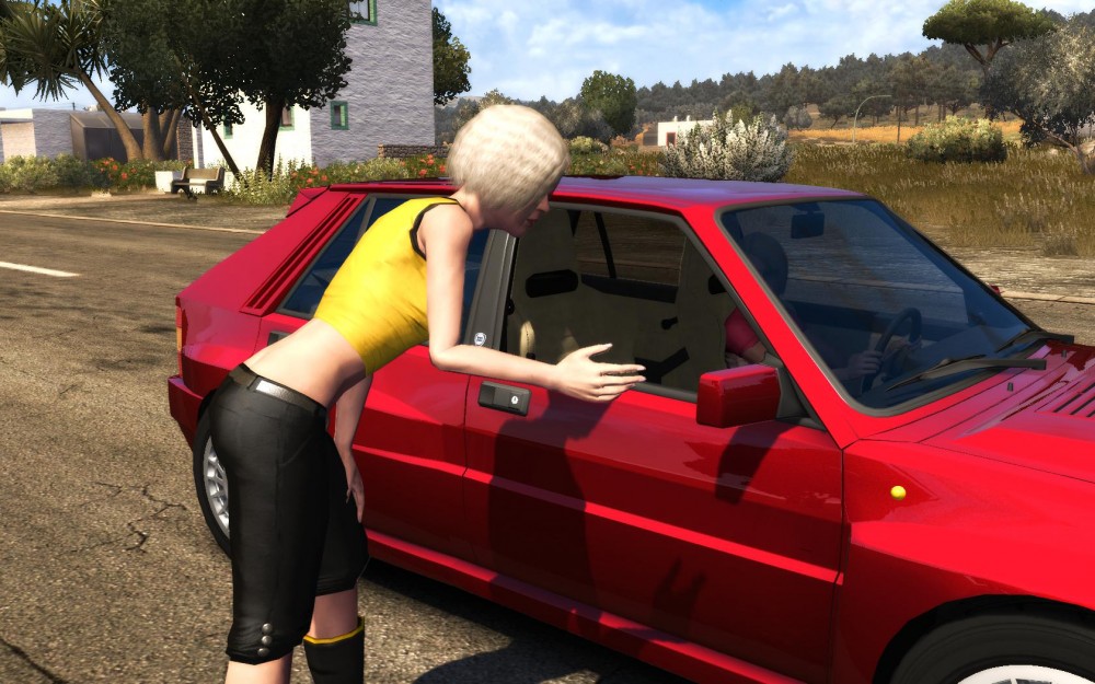 Test Drive Unlimited 2