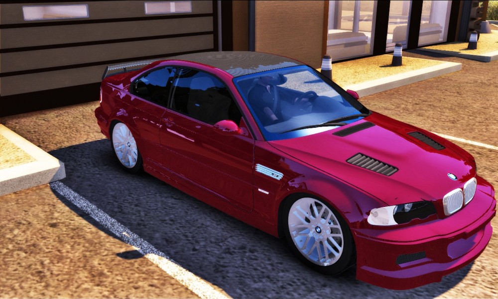 Test Drive Unlimited 2