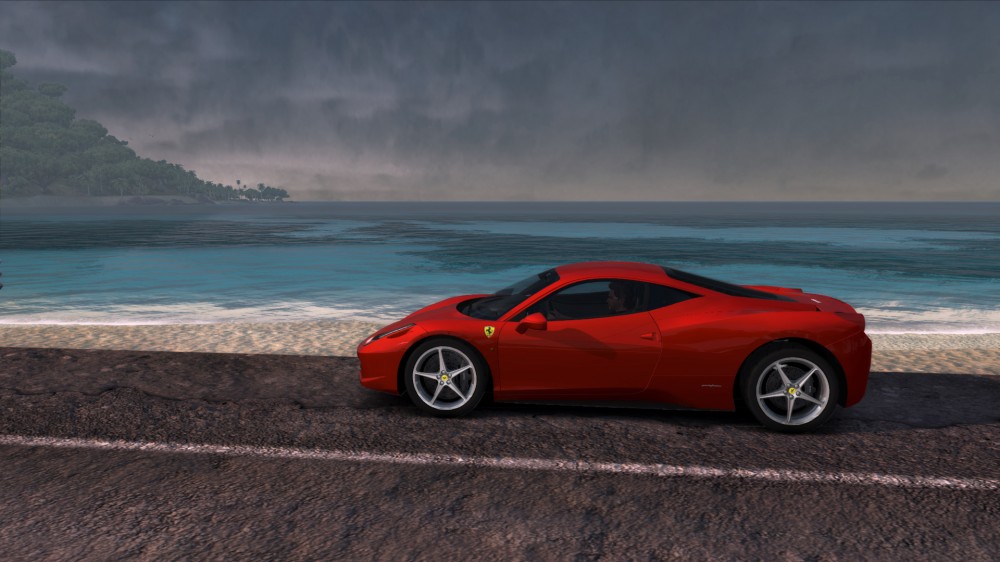 Test Drive Unlimited 2