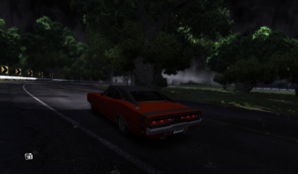 Test Drive Unlimited 2