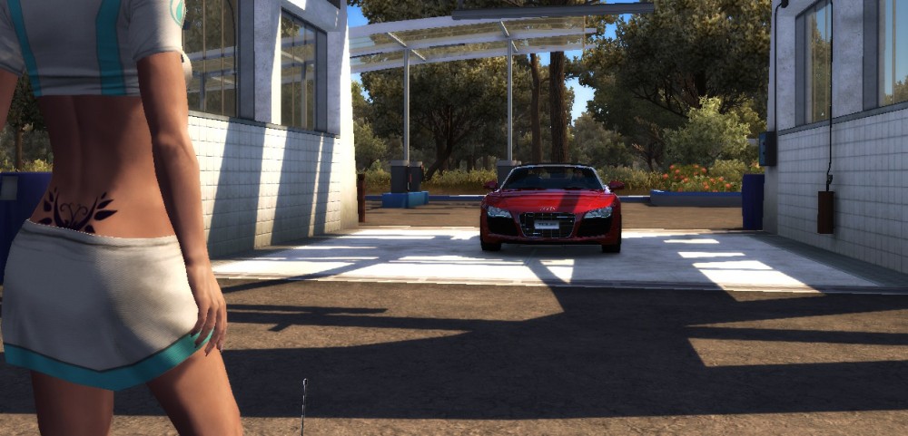 Test Drive Unlimited 2
