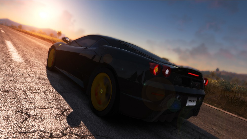 Test Drive Unlimited 2