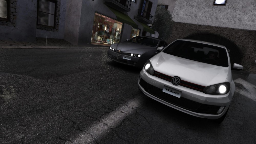 Test Drive Unlimited 2