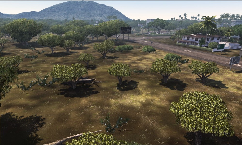 Test Drive Unlimited 2