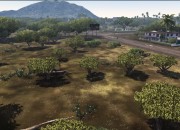 Test Drive Unlimited 2 screenshot