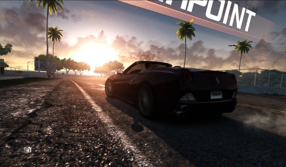 Test Drive Unlimited 2