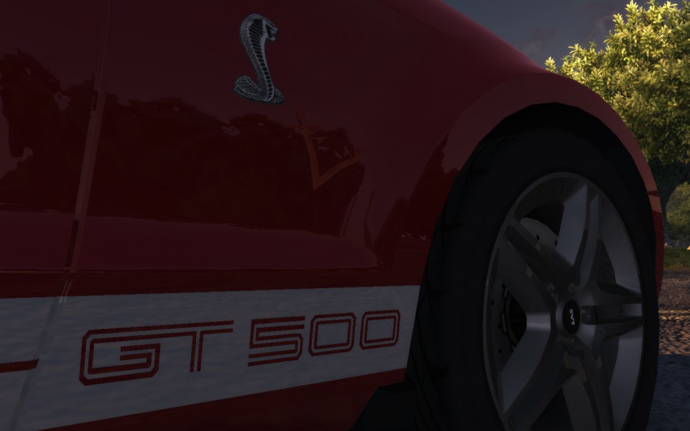 Test Drive Unlimited 2