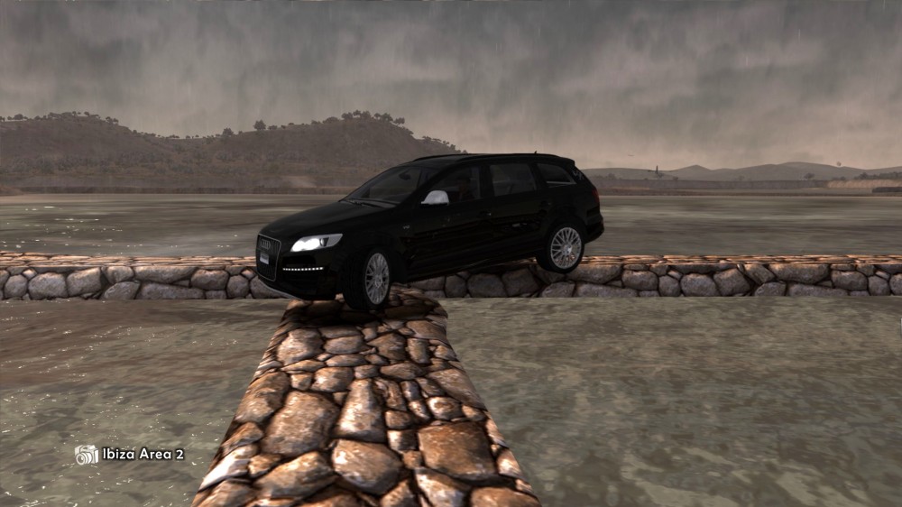 Test Drive Unlimited 2