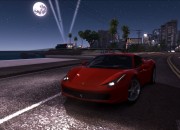 Test Drive Unlimited 2