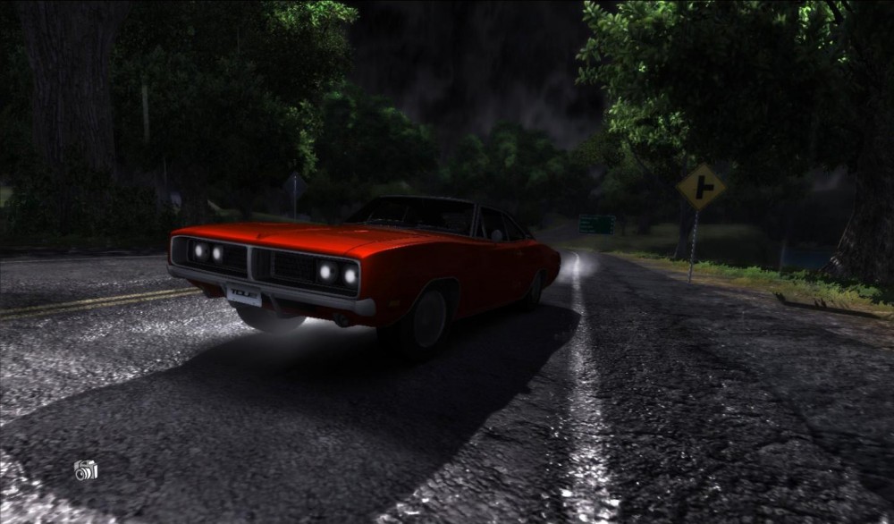 Test Drive Unlimited 2