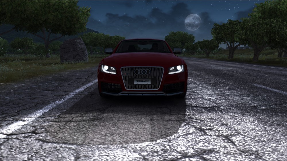 Test Drive Unlimited 2