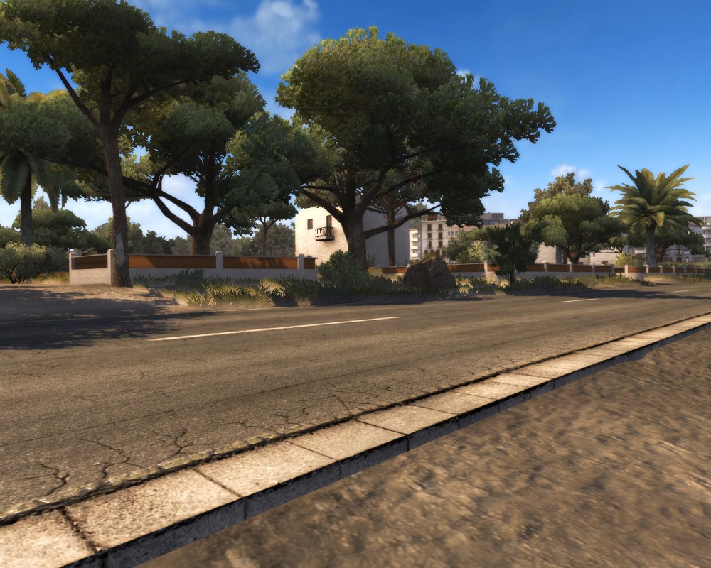 Test Drive Unlimited 2