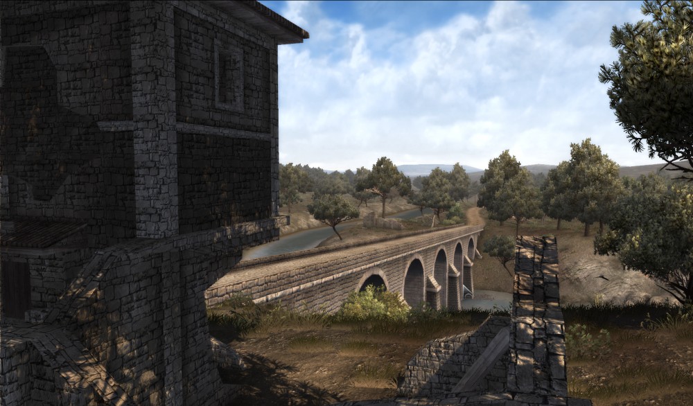 Test Drive Unlimited 2