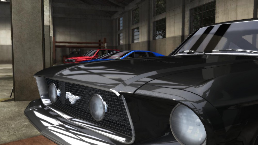 Test Drive Unlimited 2