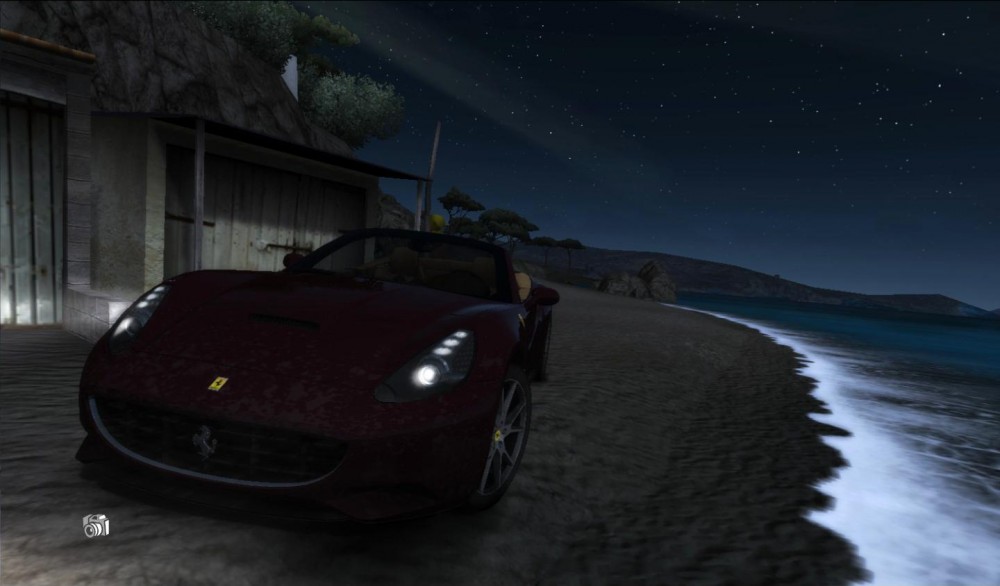 Test Drive Unlimited 2