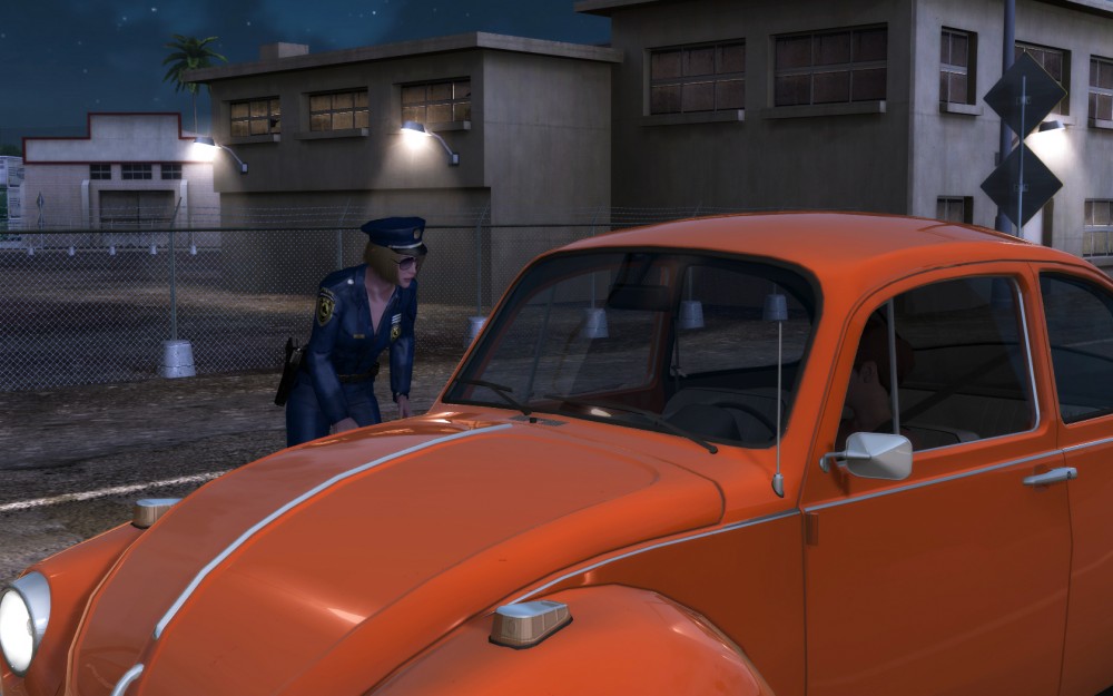 Test Drive Unlimited 2