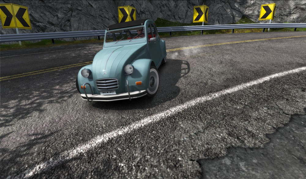 Test Drive Unlimited 2