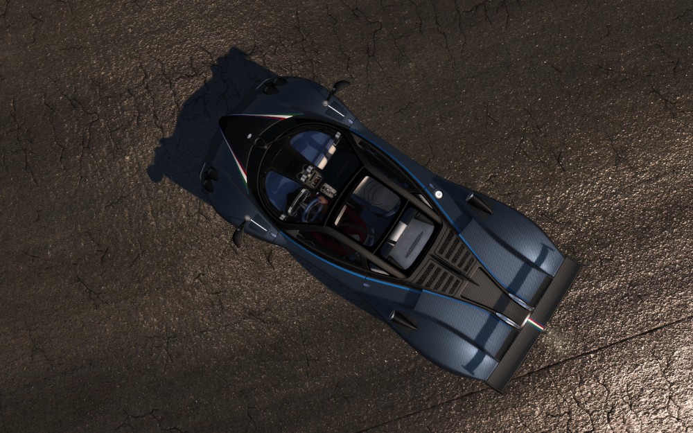 Test Drive Unlimited 2