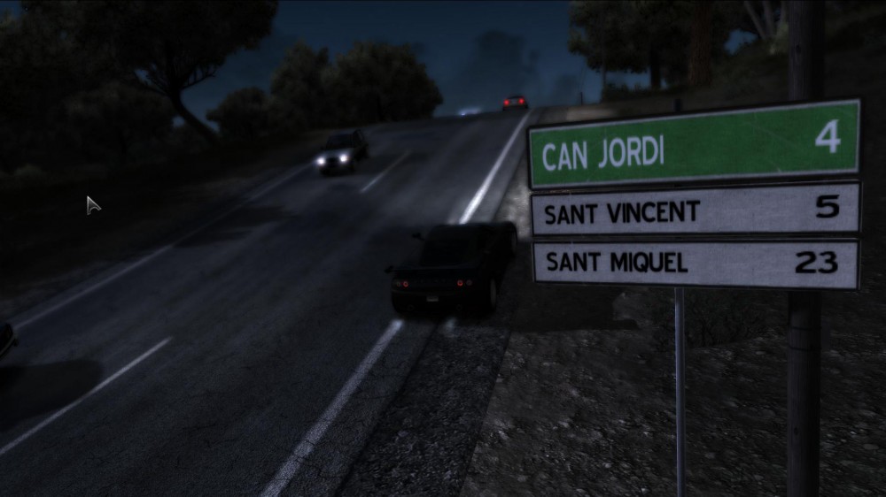 Test Drive Unlimited 2
