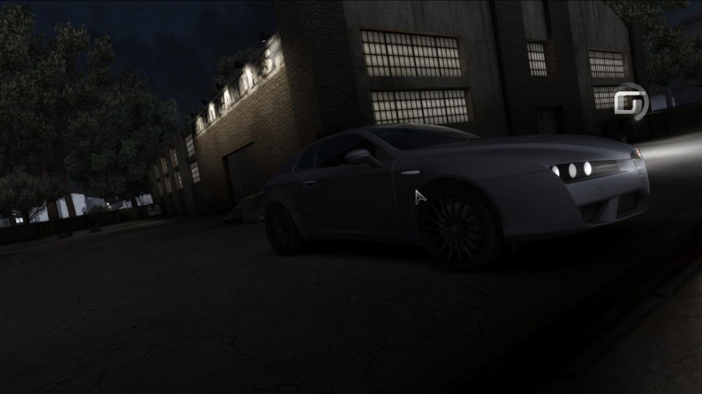 Test Drive Unlimited 2