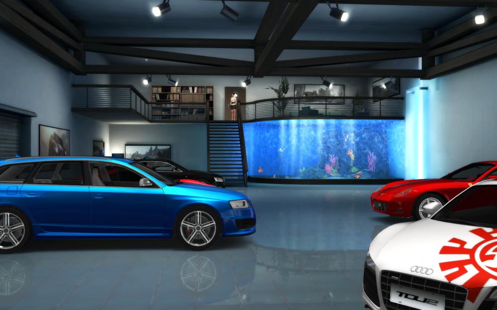Test Drive Unlimited 2