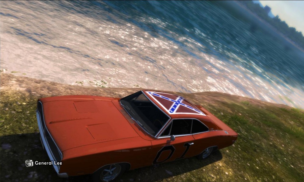 Test Drive Unlimited 2