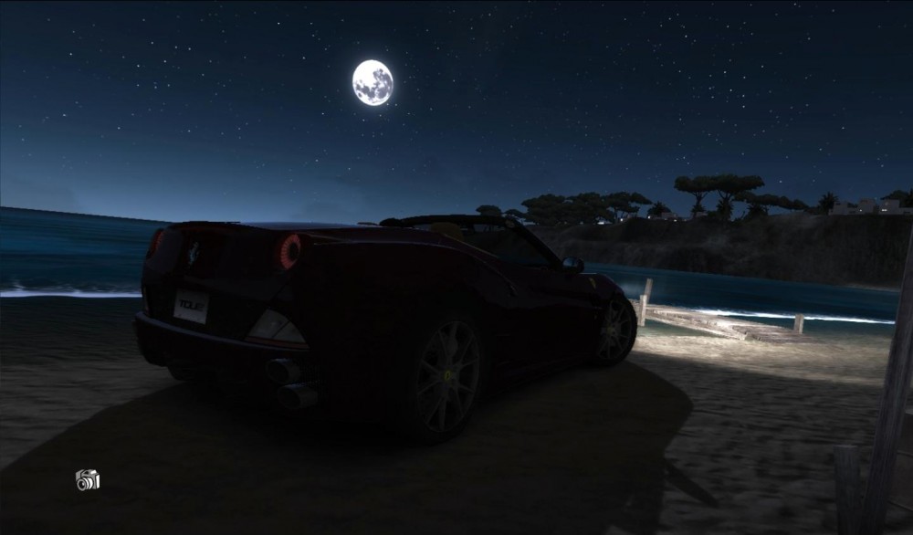 Test Drive Unlimited 2