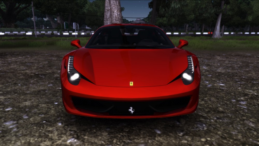 Test Drive Unlimited 2